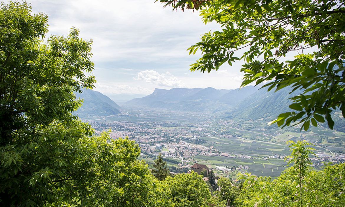 Tirolo Village | Dorf Tirol ⛰️Unique holidays near Merano